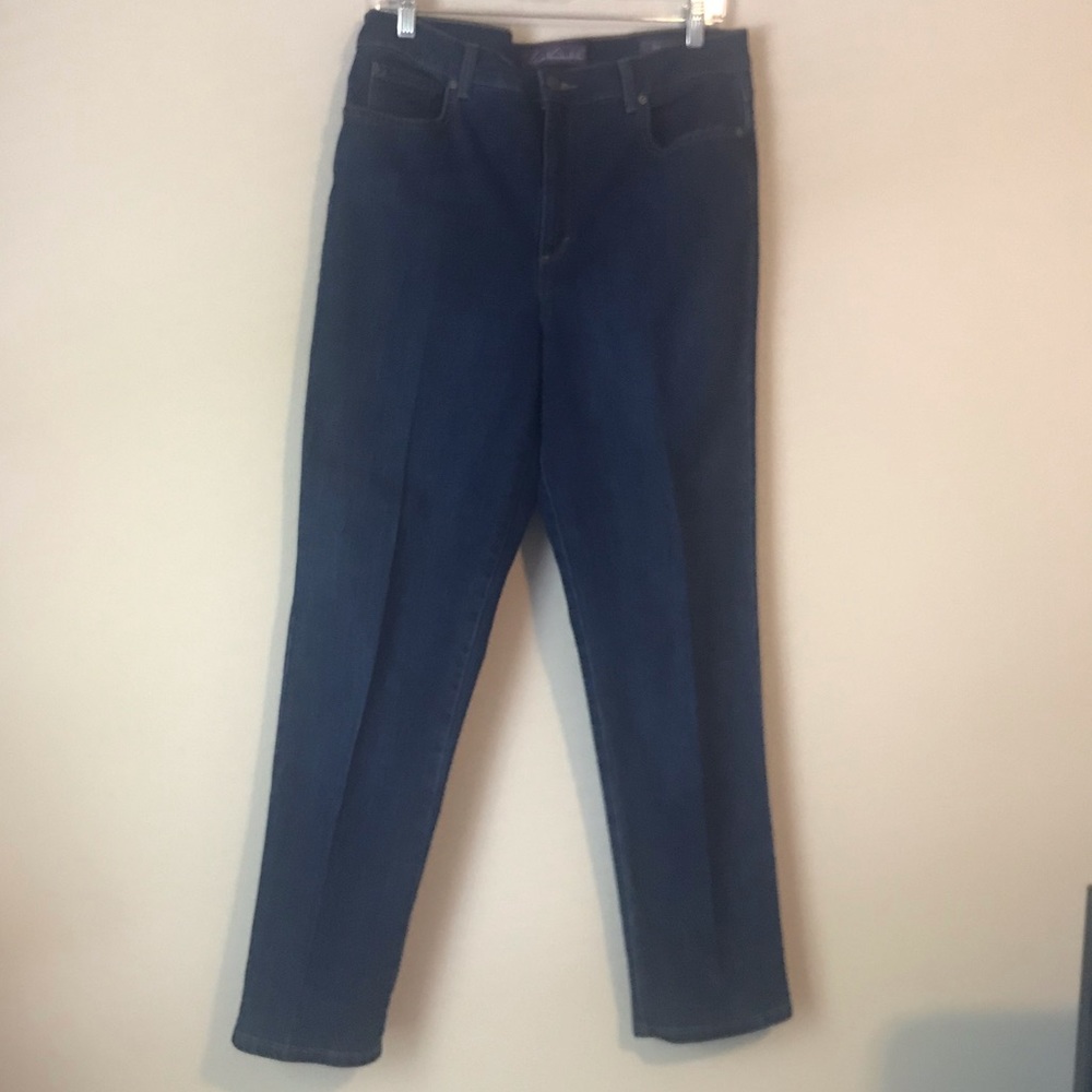 Gloria Vanderbilt Jeans